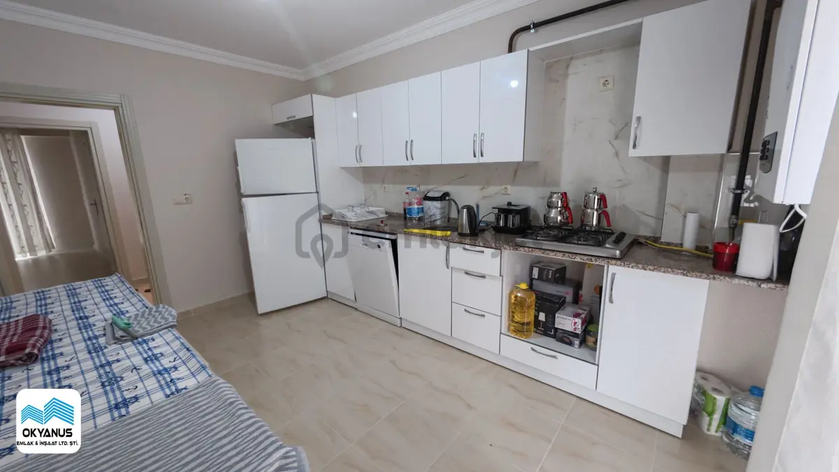 Sakarya Karasu'da Geniş Balkonlu 3+1 Daire - 8