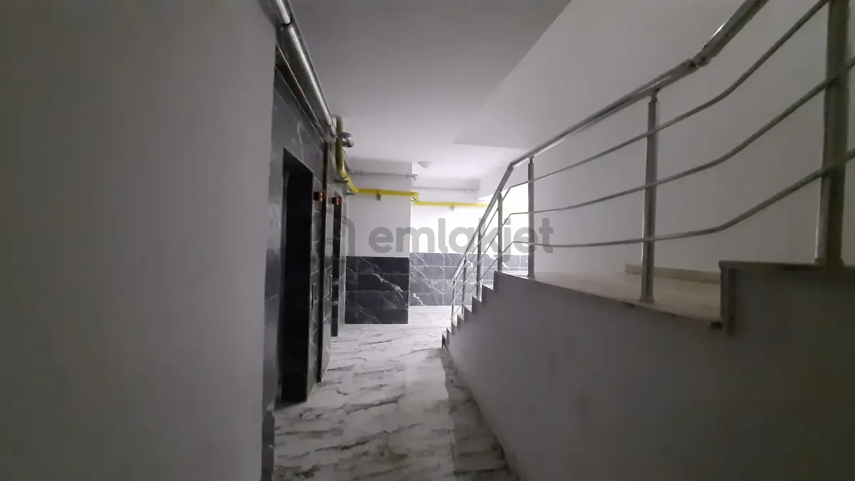 *nova* Ulukentte Harput Manzaralı Satılık 3+1 Lüks Daireler - 27