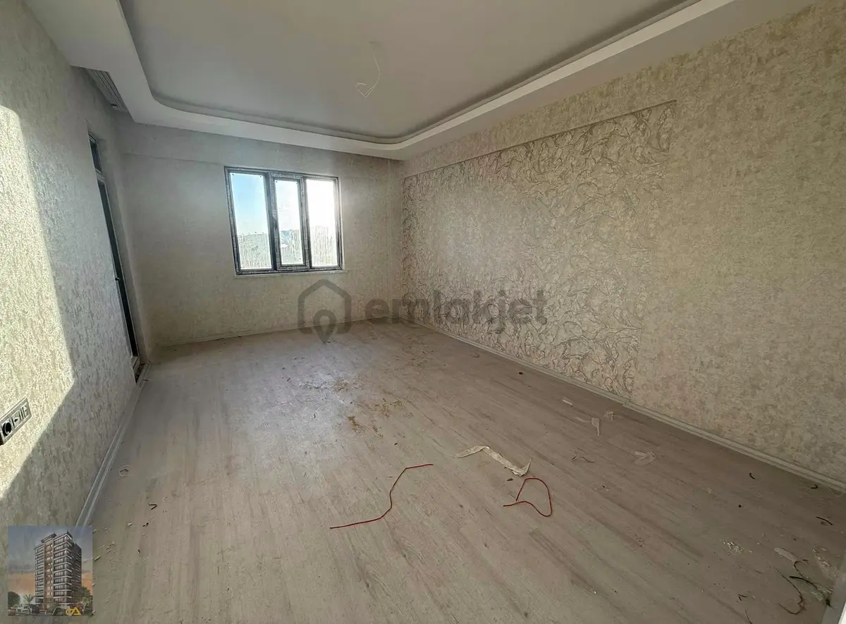 Alparslan 1 'de Satılık 2+1 Sıfır Daire - 13