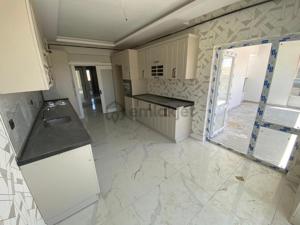 Sincan Saraycık Mahallesinde 4+1 Satılık Daire - 33