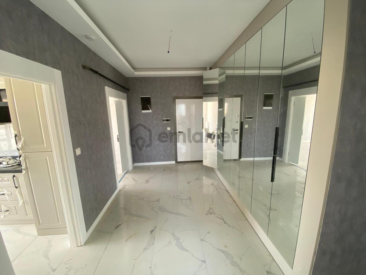 Sincan Saraycık Mahallesinde 4+1 Satılık Daire - 10