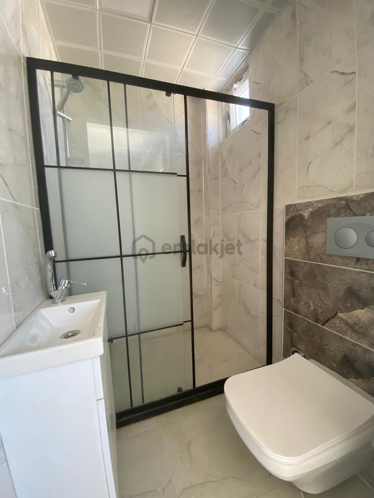 Sincan Saraycık Mahallesinde 4+1 Satılık Daire - 17