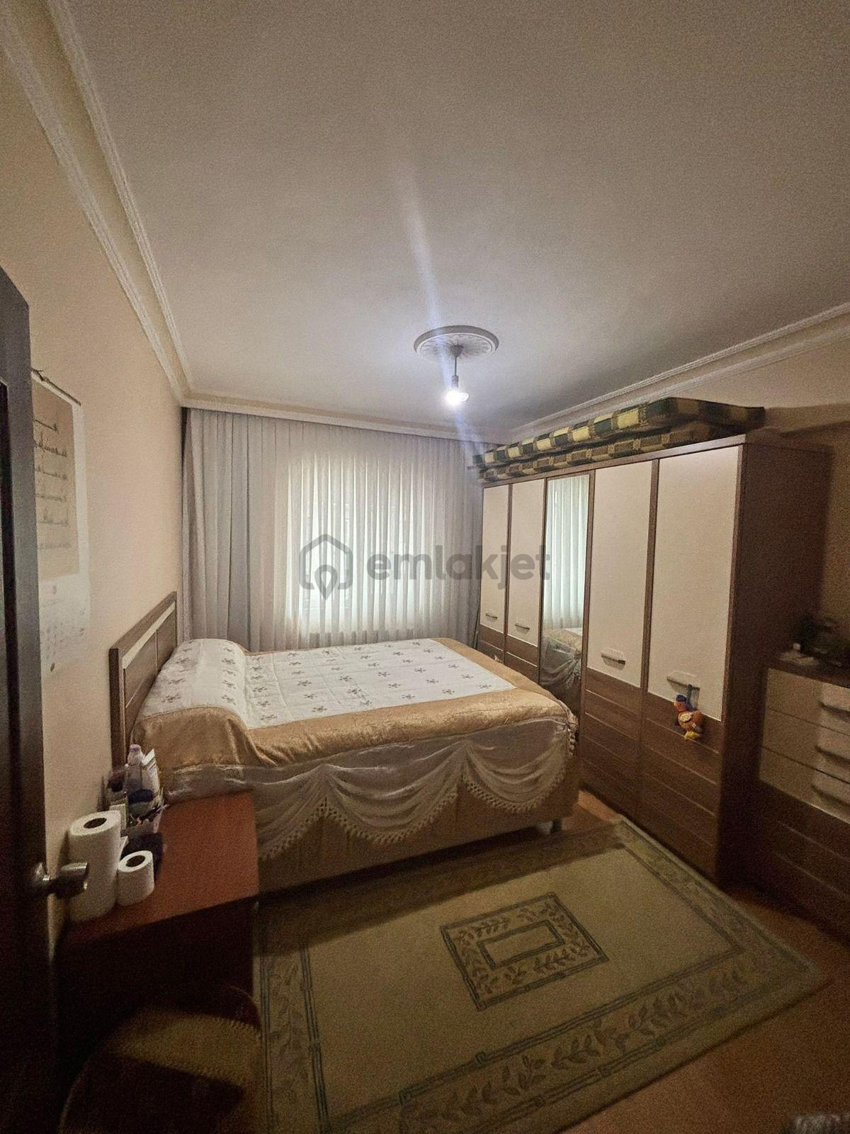 Ahi Evran Mahallesinde 3+1 Katta Geniş Satılık Daire - 14