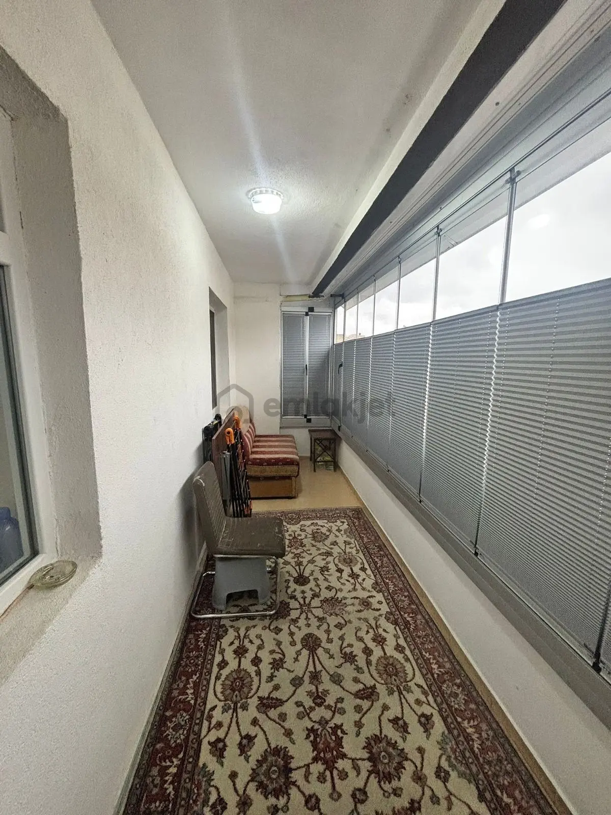 Ahi Evran Mahallesinde 3+1 Katta Geniş Satılık Daire - 31