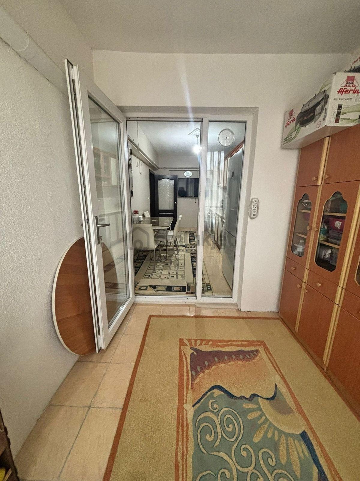 Ahi Evran Mahallesinde 3+1 Katta Geniş Satılık Daire - 28
