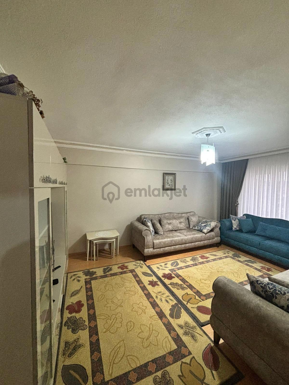 Ahi Evran Mahallesinde 3+1 Katta Geniş Satılık Daire - 8