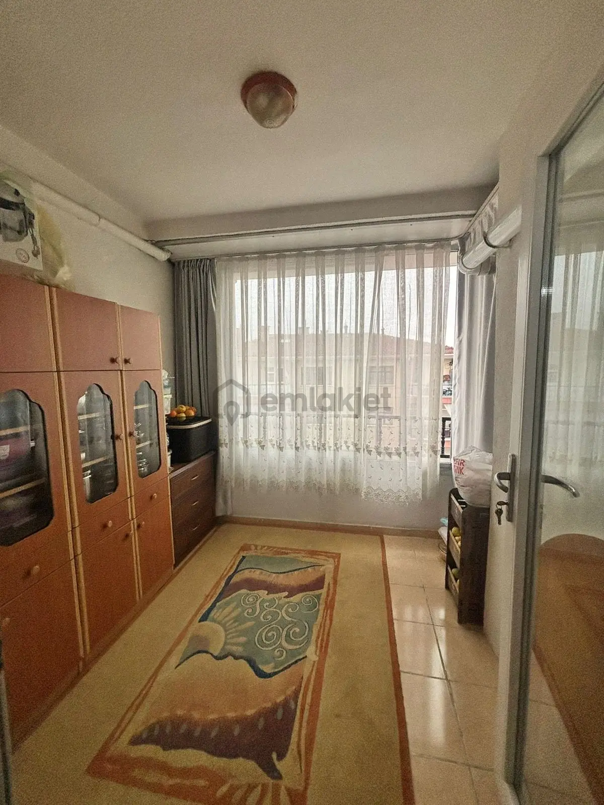Ahi Evran Mahallesinde 3+1 Katta Geniş Satılık Daire - 27