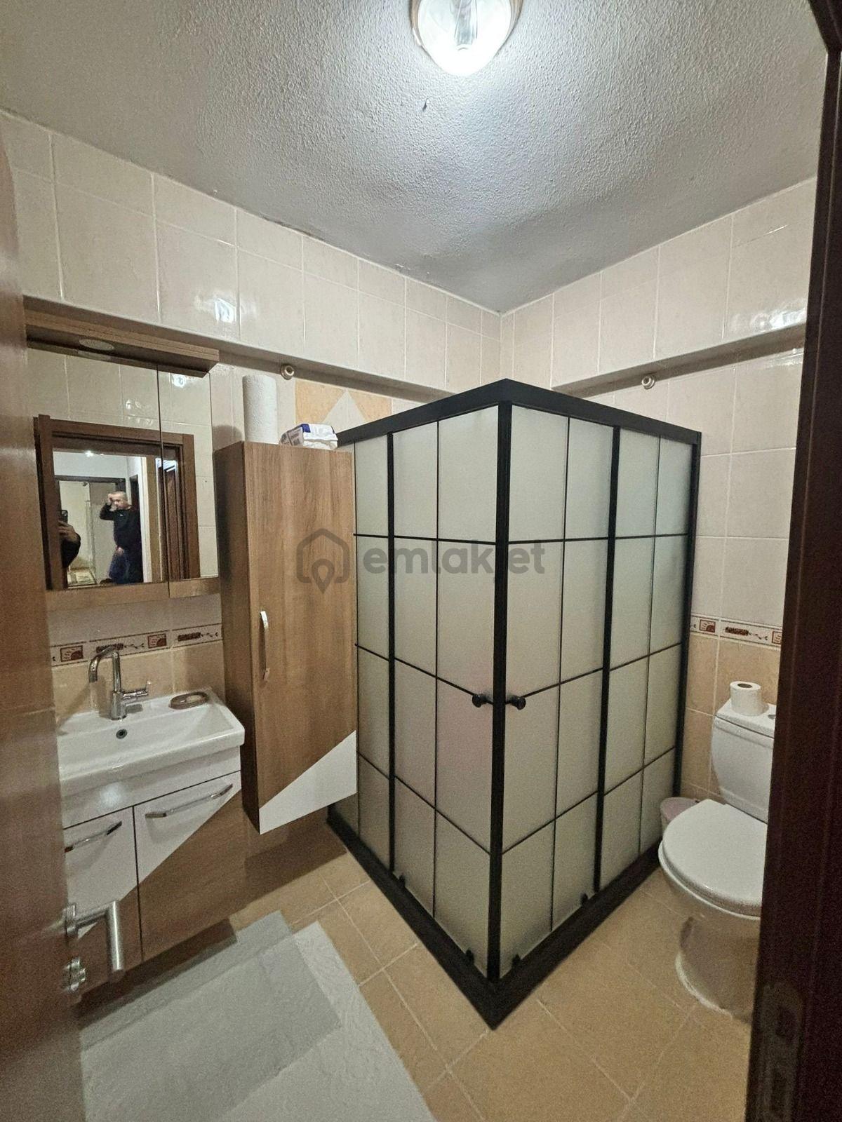 Ahi Evran Mahallesinde 3+1 Katta Geniş Satılık Daire - 35