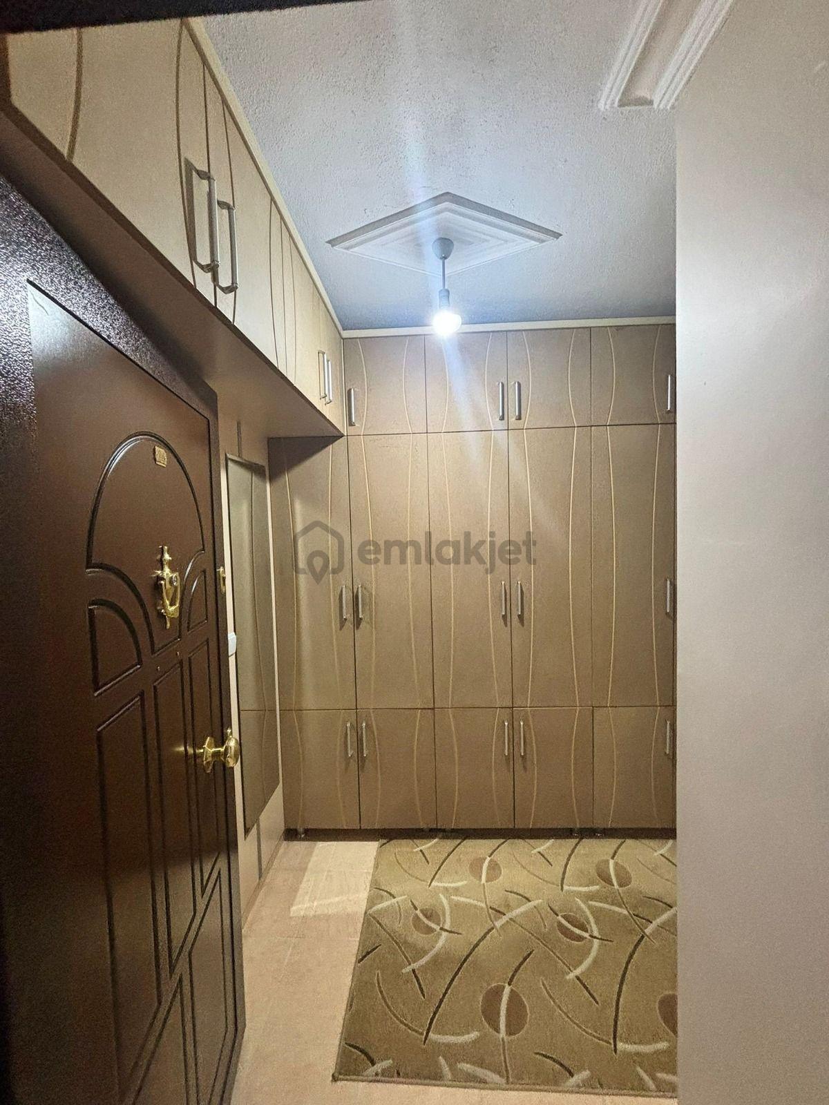 Ahi Evran Mahallesinde 3+1 Katta Geniş Satılık Daire - 20