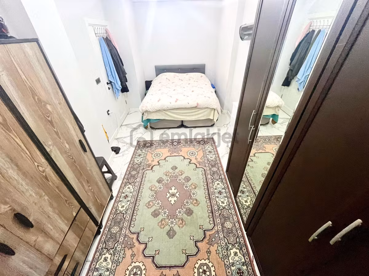 🏡 Referans'tan Akçay'da Yüksek Giriş Bahçeli 1+1 Daire - 8