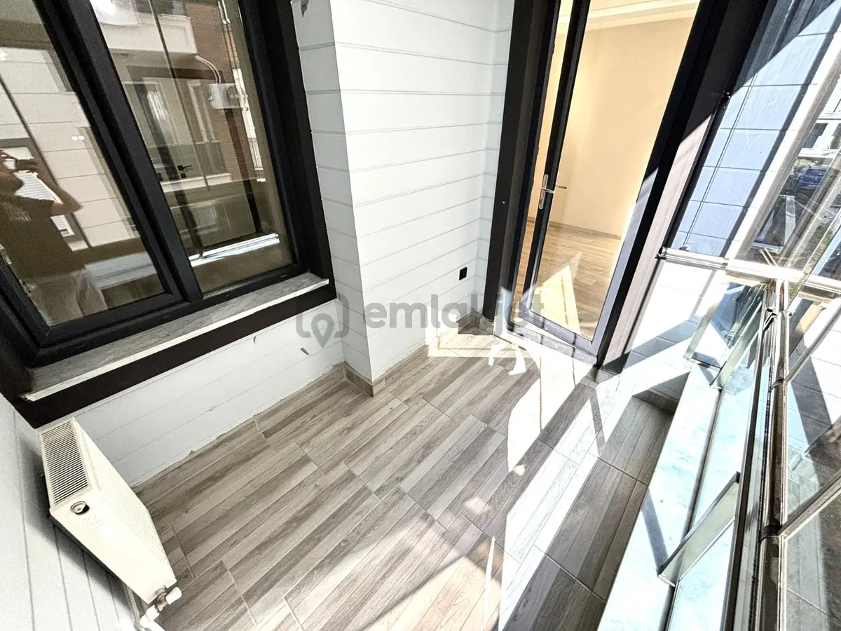 🏡 Referans'tan Altınkum'da Full Yapılı Giriş Kat 1+1 Daire - 17
