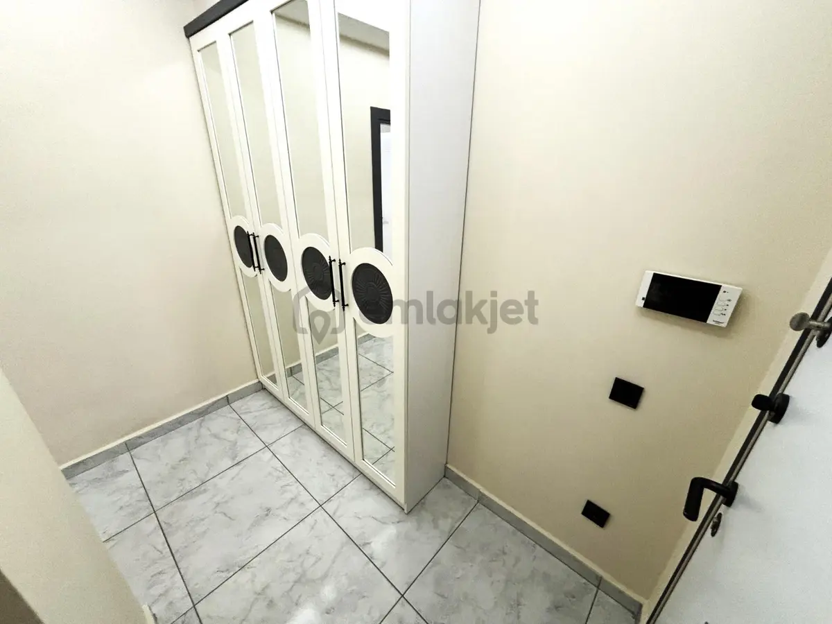 🏡 Referans'tan Altınkum'da Full Yapılı Giriş Kat 1+1 Daire - 9