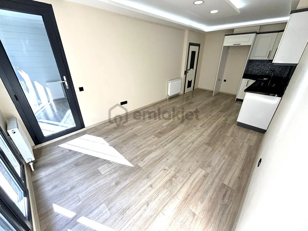 🏡 Referans'tan Altınkum'da Full Yapılı Giriş Kat 1+1 Daire - 21