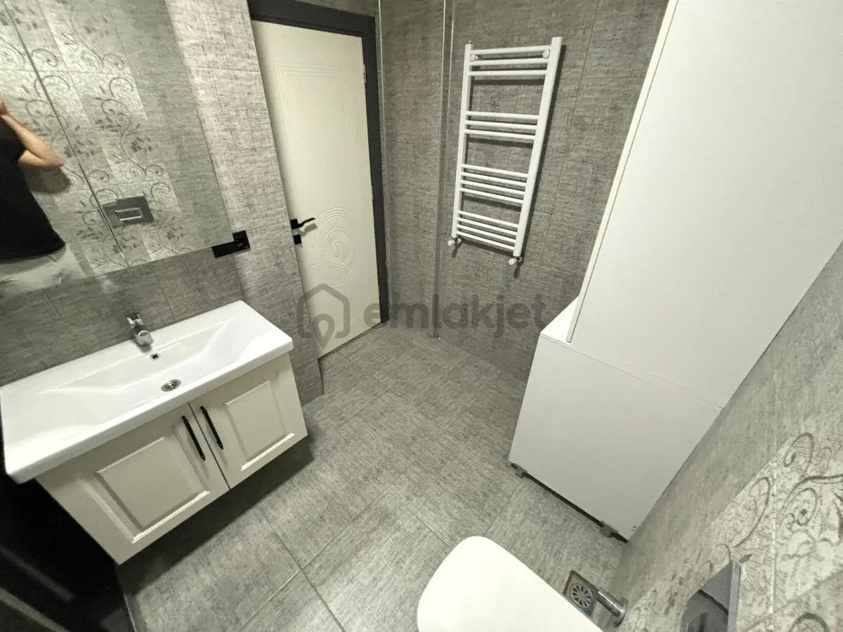 🏡 Referans'tan Altınkum'da Full Yapılı Giriş Kat 1+1 Daire - 12