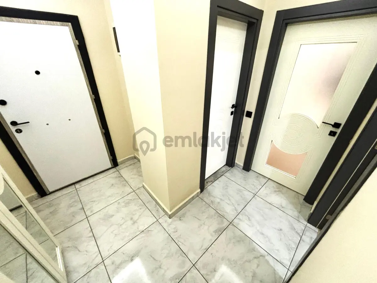 🏡 Referans'tan Altınkum'da Full Yapılı Giriş Kat 1+1 Daire - 8