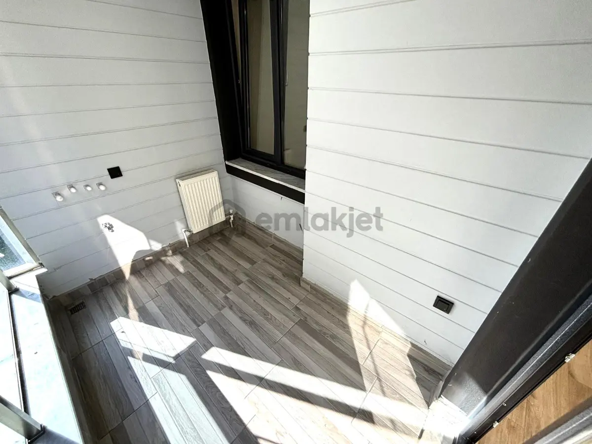 🏡 Referans'tan Altınkum'da Full Yapılı Giriş Kat 1+1 Daire - 18