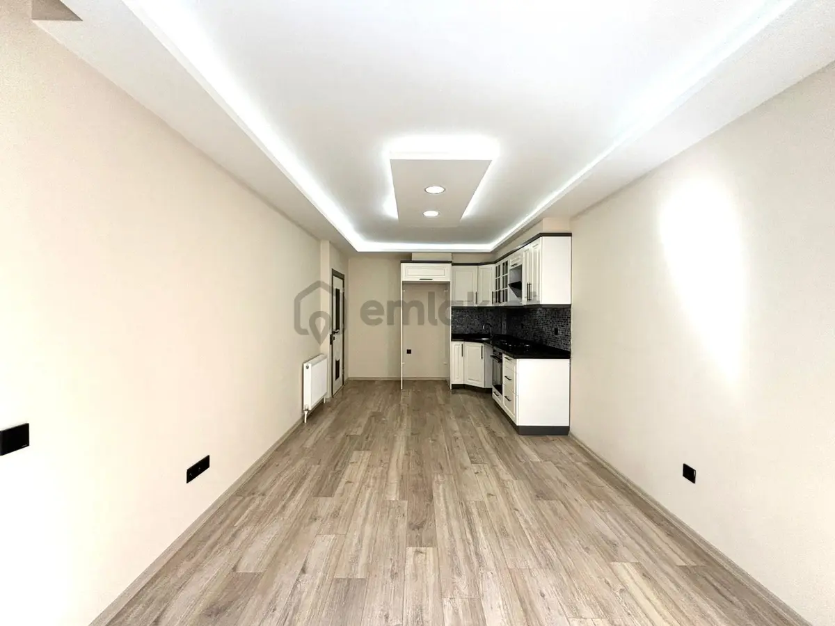 🏡 Referans'tan Altınkum'da Full Yapılı Giriş Kat 1+1 Daire - 20