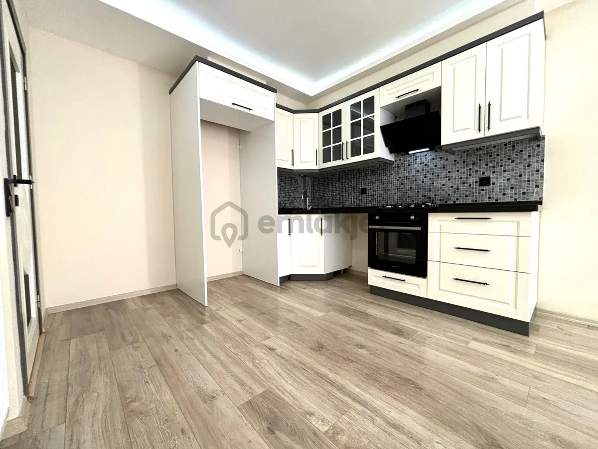 🏡 Referans'tan Altınkum'da Full Yapılı Giriş Kat 1+1 Daire - 5