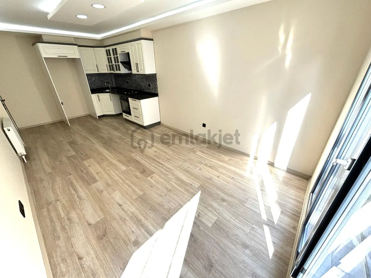 🏡 Referans'tan Altınkum'da Full Yapılı Giriş Kat 1+1 Daire - 19