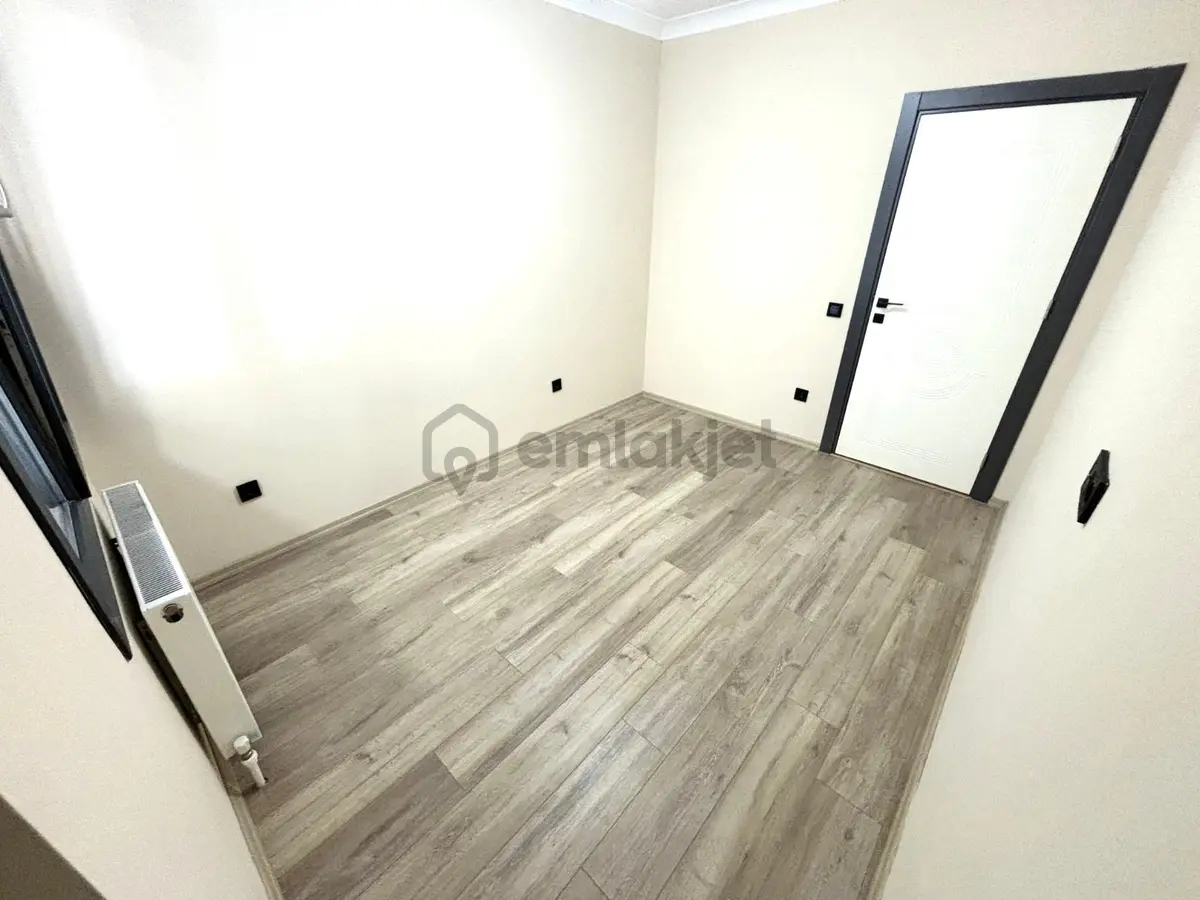🏡 Referans'tan Altınkum'da Full Yapılı Giriş Kat 1+1 Daire - 22