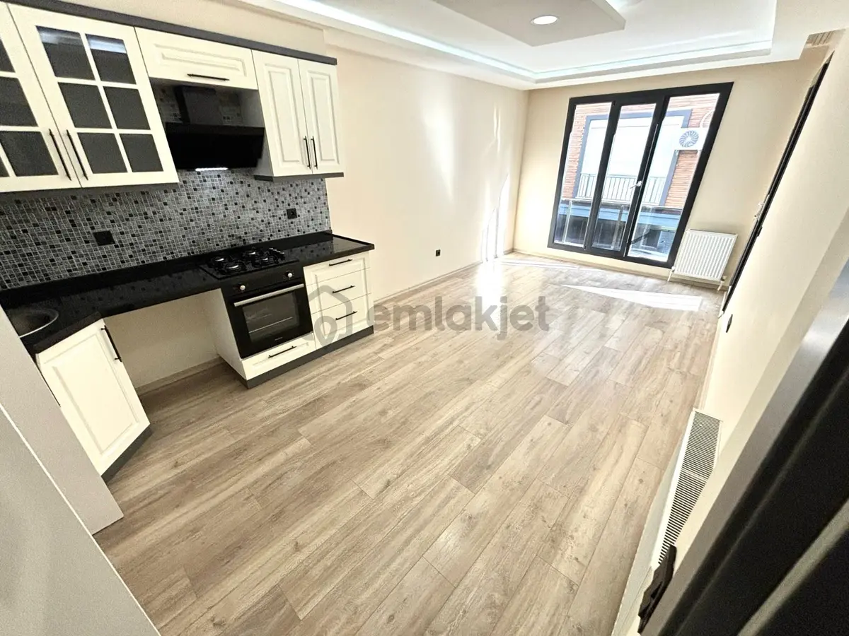 🏡 Referans'tan Altınkum'da Full Yapılı Giriş Kat 1+1 Daire - 6