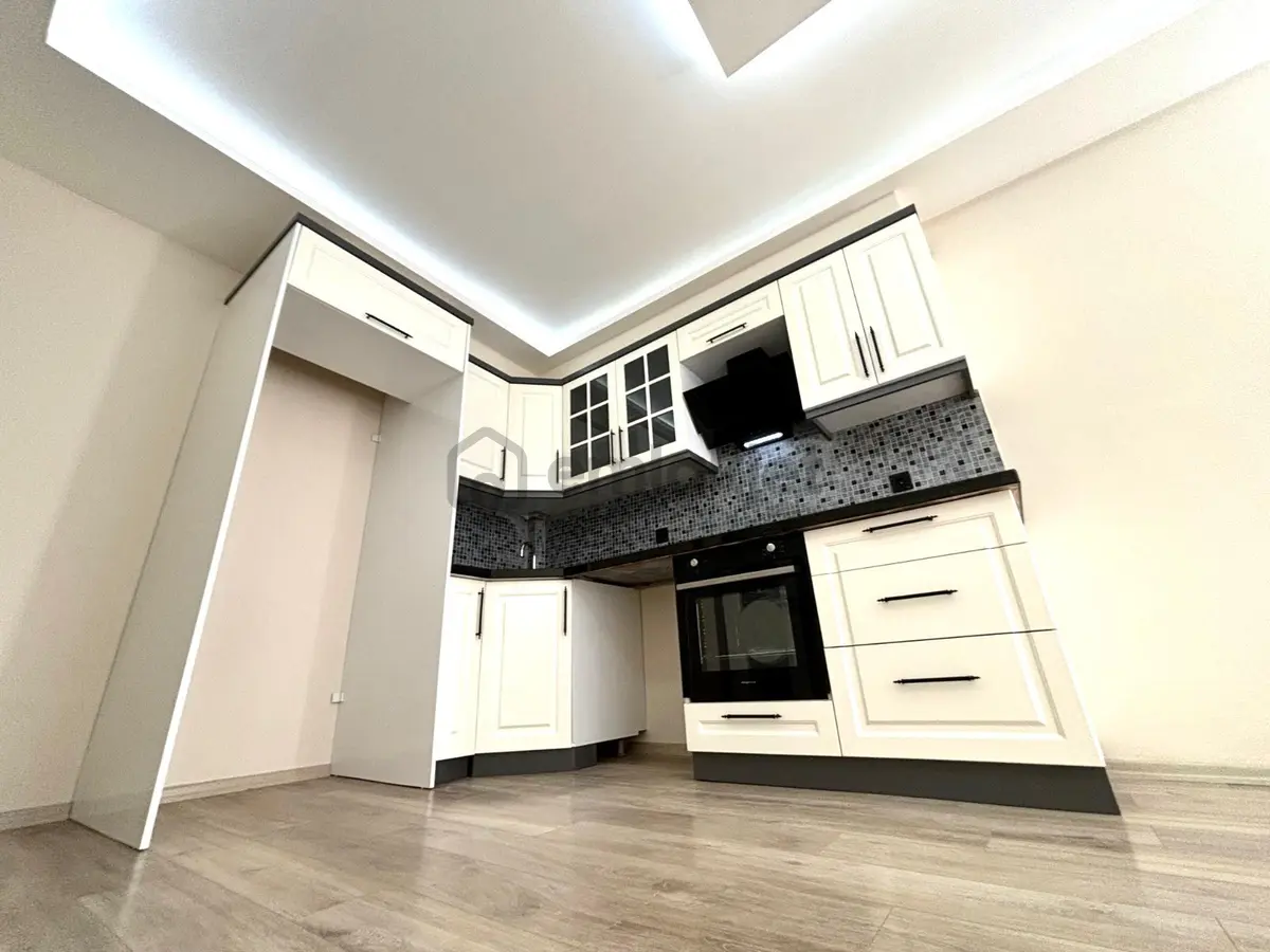 🏡 Referans'tan Altınkum'da Full Yapılı Giriş Kat 1+1 Daire - 3