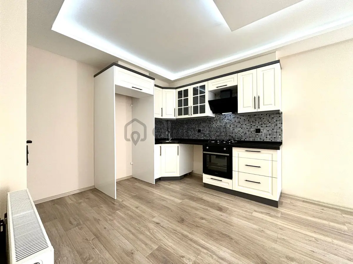 🏡 Referans'tan Altınkum'da Full Yapılı Giriş Kat 1+1 Daire - 4