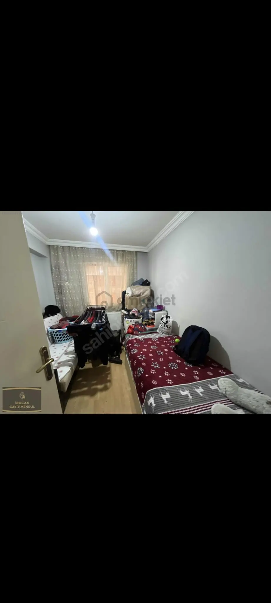Etimesgut 30 Ağustos Mh.de 2+1 Satılık Daire - 6