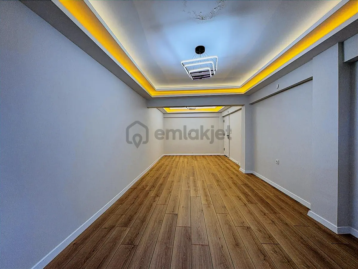 Dora Dan Akçay Merkezde Denize 50m Satılık 2+1 Daire - 24