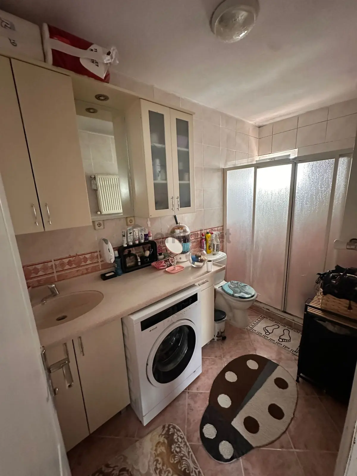 Etimesgut Güzelkent Mh.de 3+1 Satılık Daire - 12