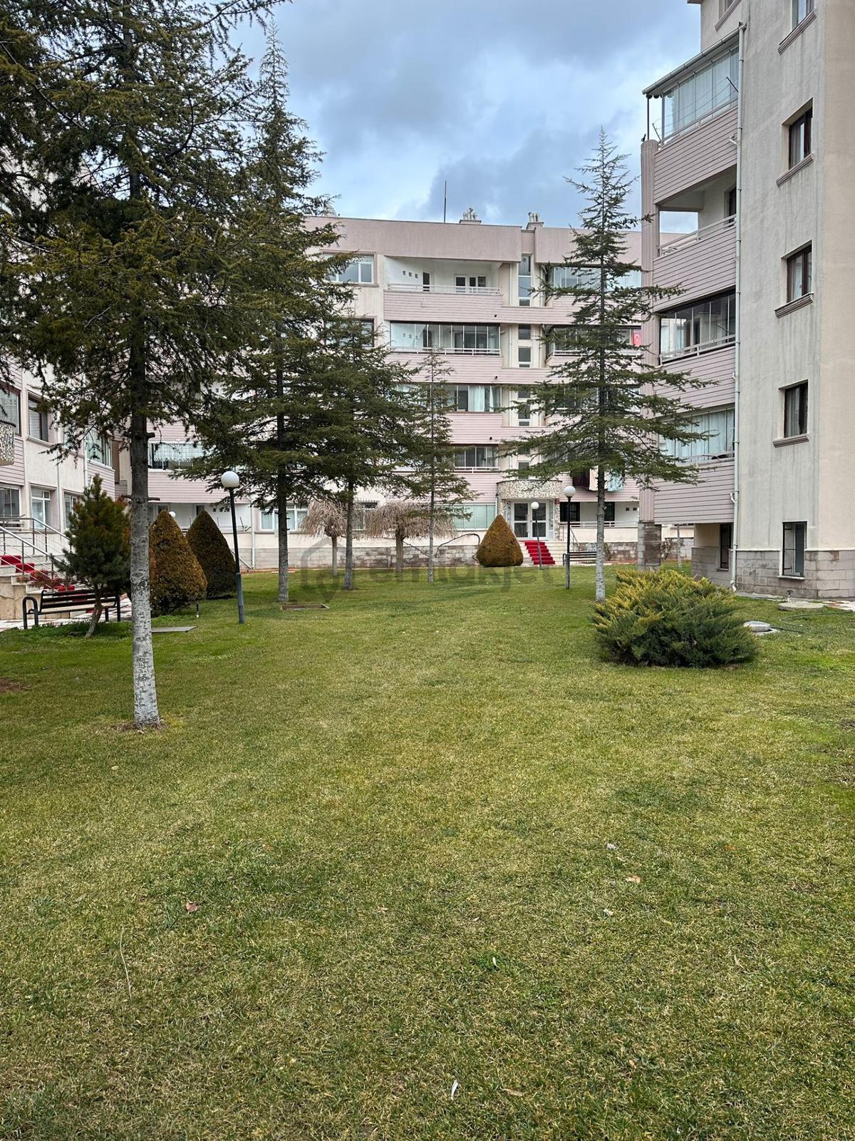 Etimesgut Güzelkent Mh.de 3+1 Satılık Daire - 15