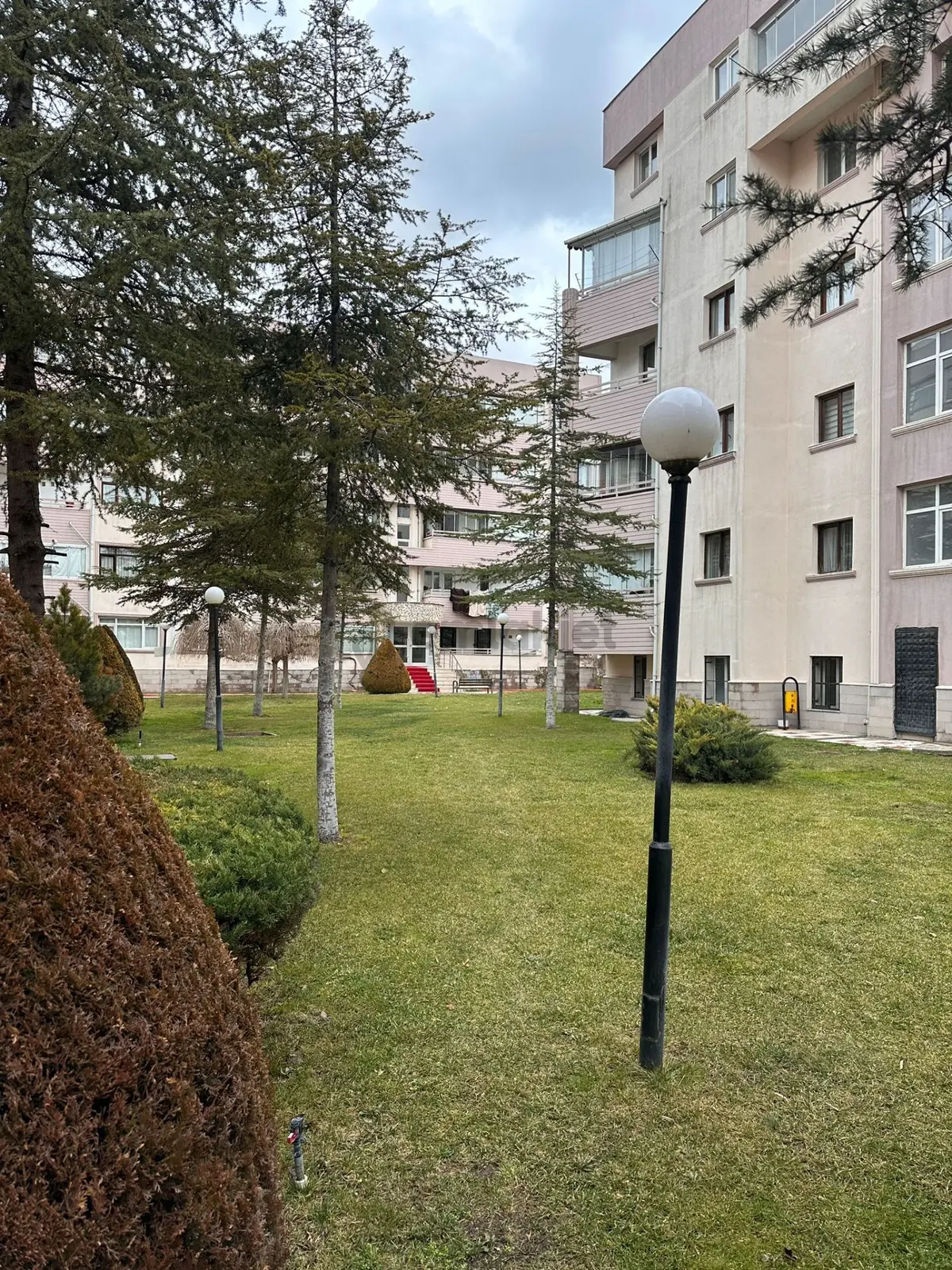 Etimesgut Güzelkent Mh.de 3+1 Satılık Daire - 14