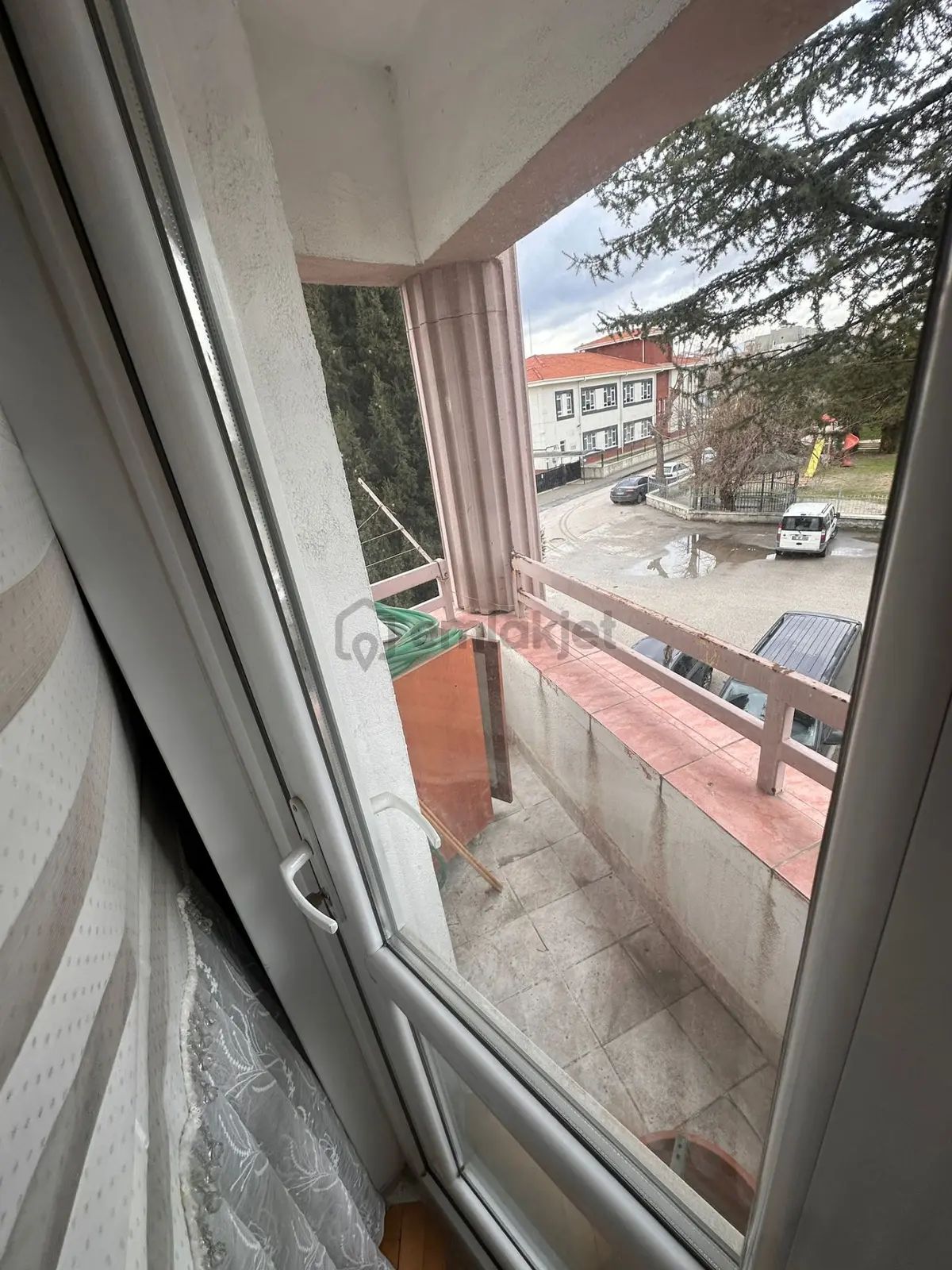 Etimesgut Güzelkent Mh.de 3+1 Satılık Daire - 17