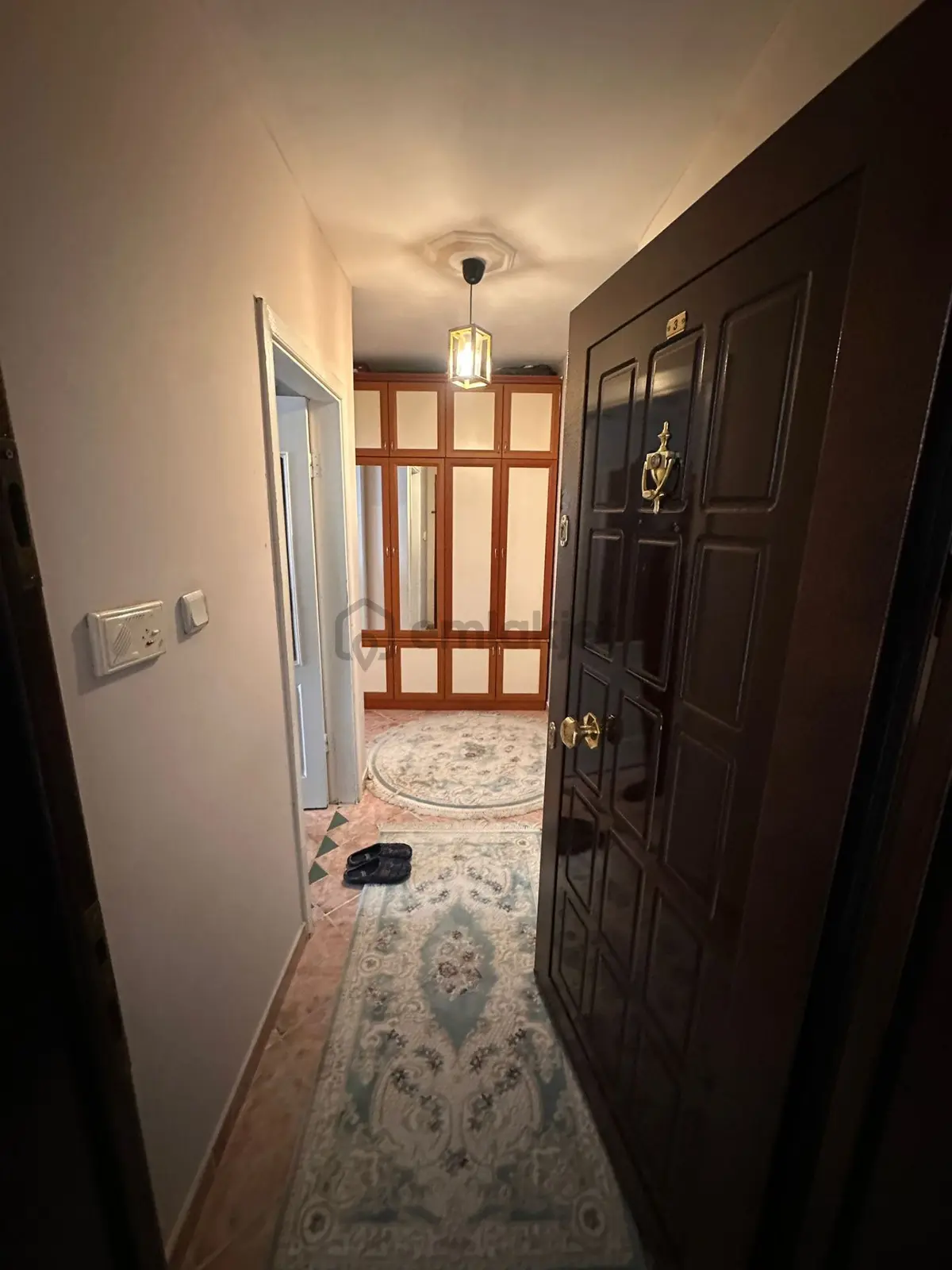 Etimesgut Güzelkent Mh.de 3+1 Satılık Daire - 9