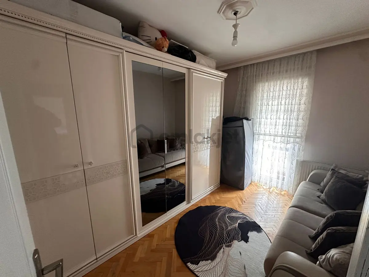 Etimesgut Güzelkent Mh.de 3+1 Satılık Daire - 8