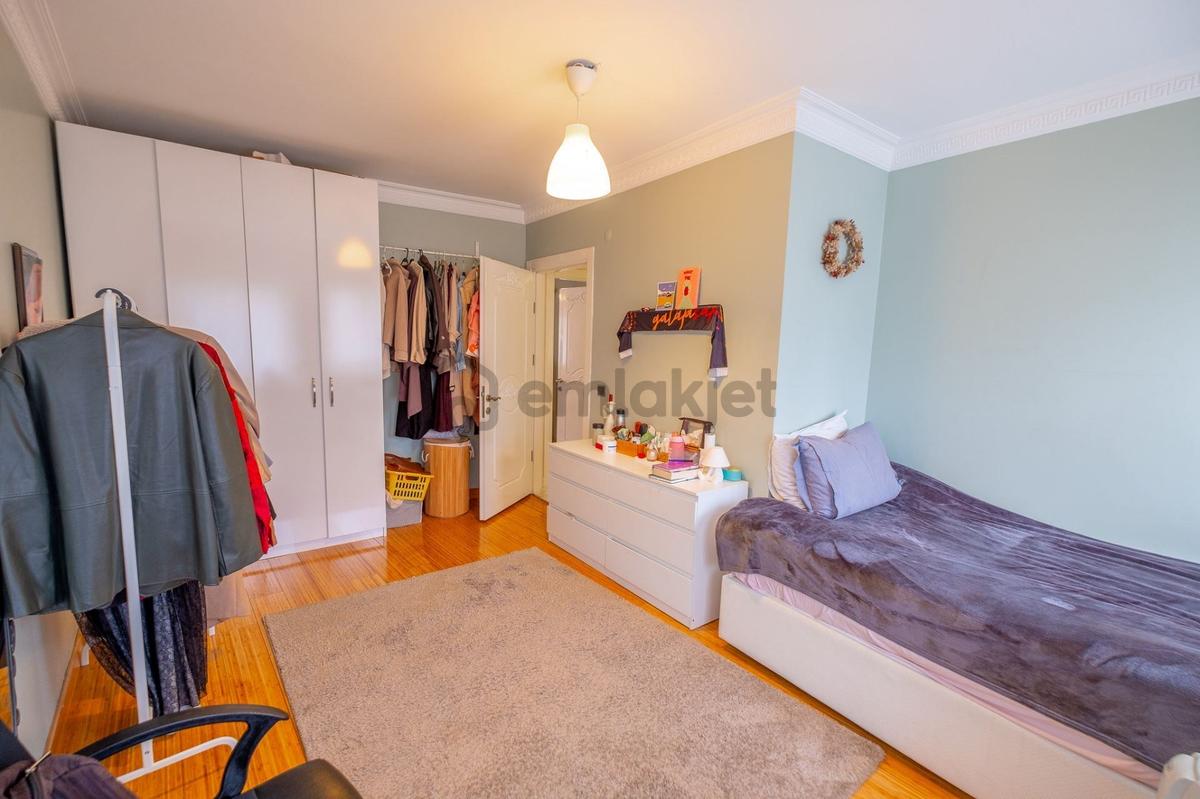 Bakırköy Şenlikköy'de Satılık Geniş 4+2 Dubleks Daire - 11