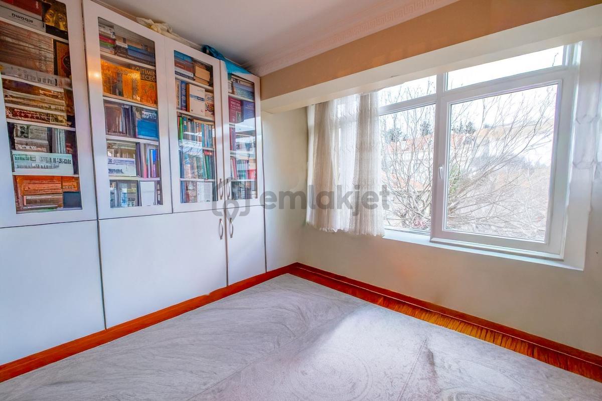Bakırköy Şenlikköy'de Satılık Geniş 4+2 Dubleks Daire - 12