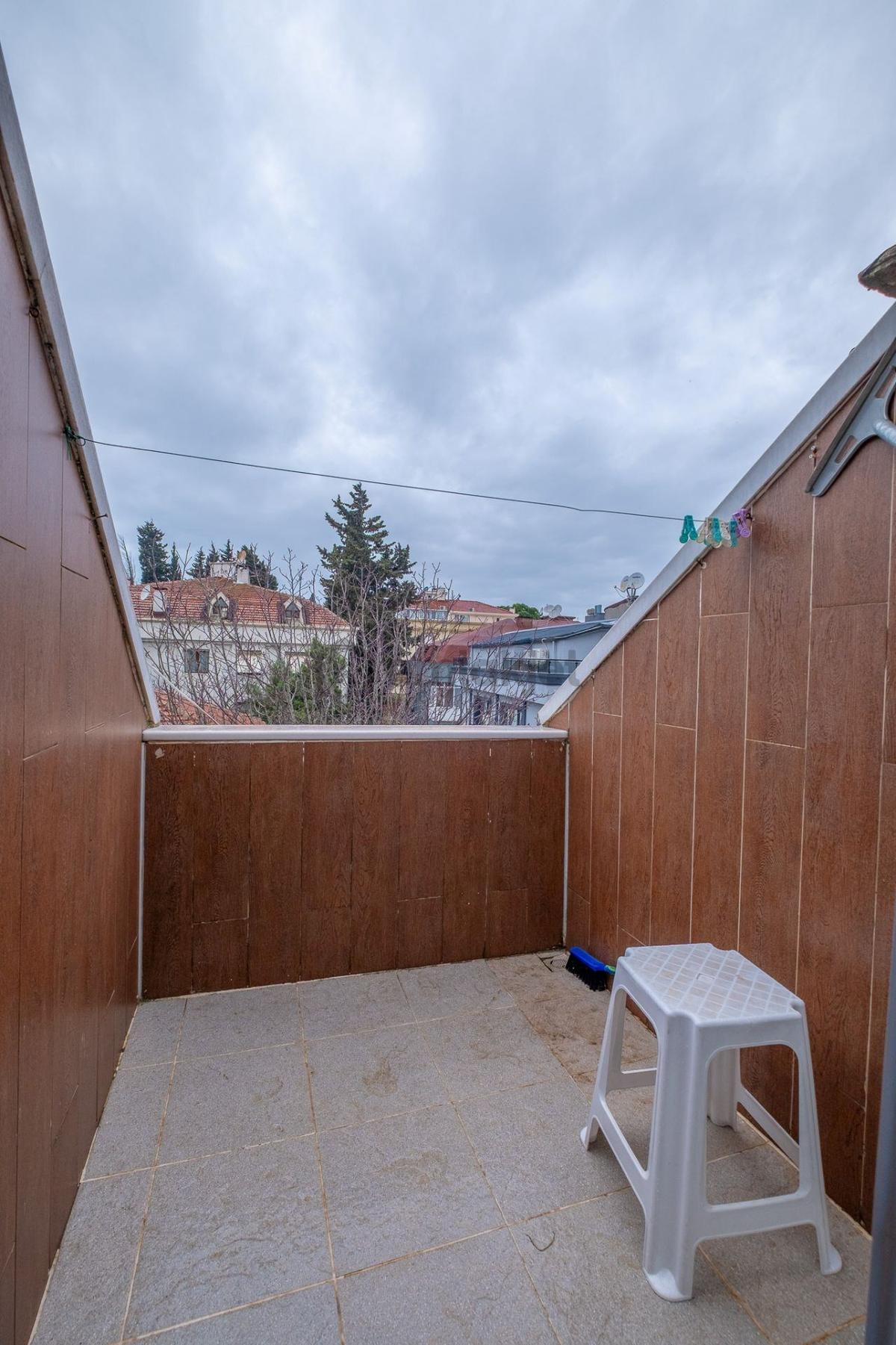 Bakırköy Şenlikköy'de Satılık Geniş 4+2 Dubleks Daire - 20
