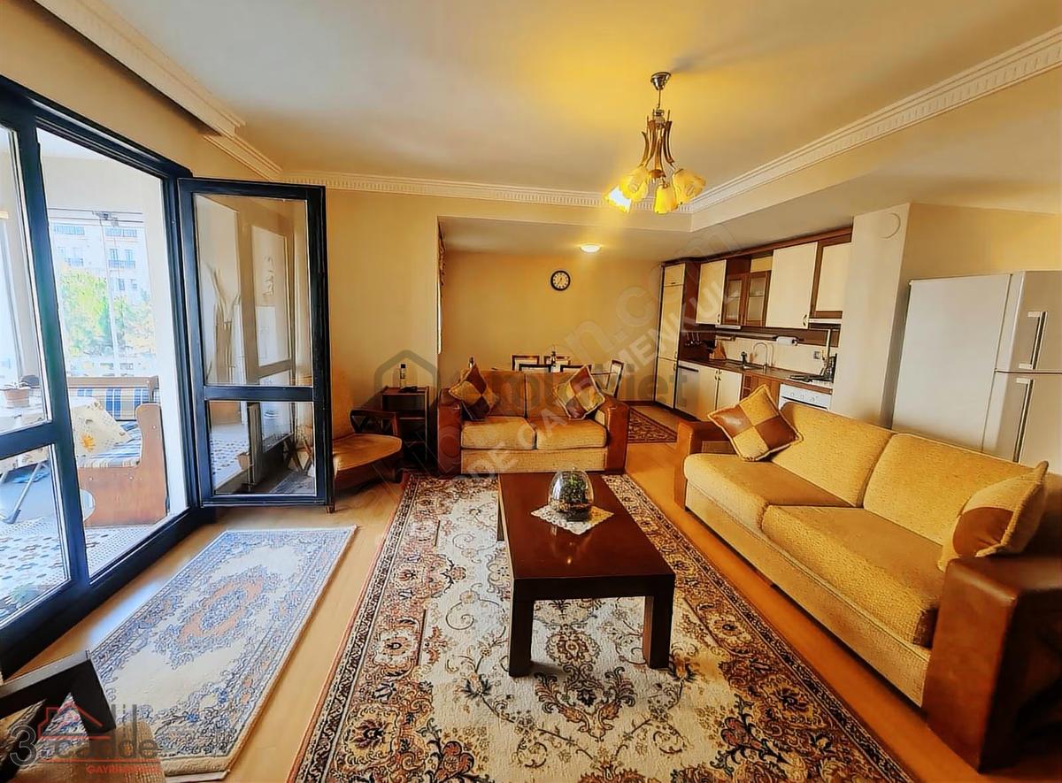 Bahçeşehir Berit Blokları 2+1 Satılık Daire - 26