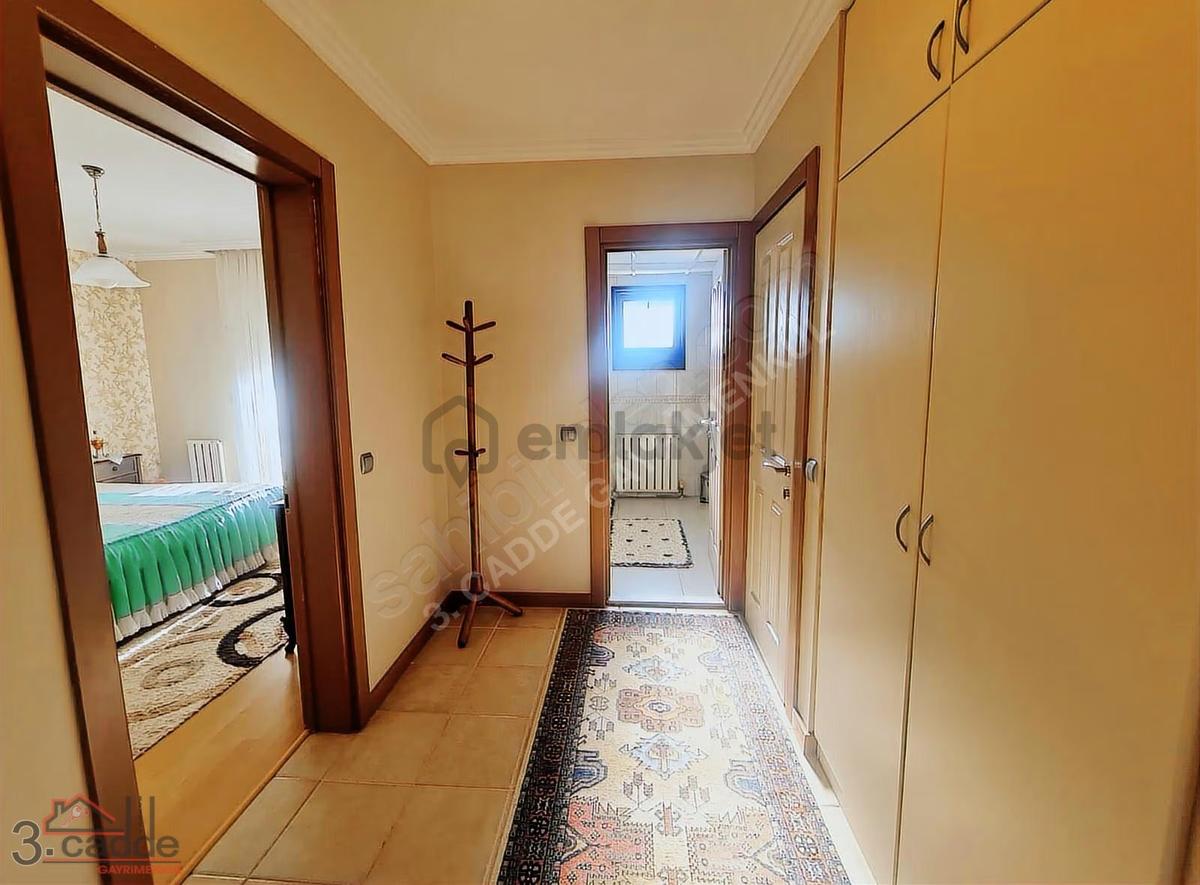Bahçeşehir Berit Blokları 2+1 Satılık Daire - 33