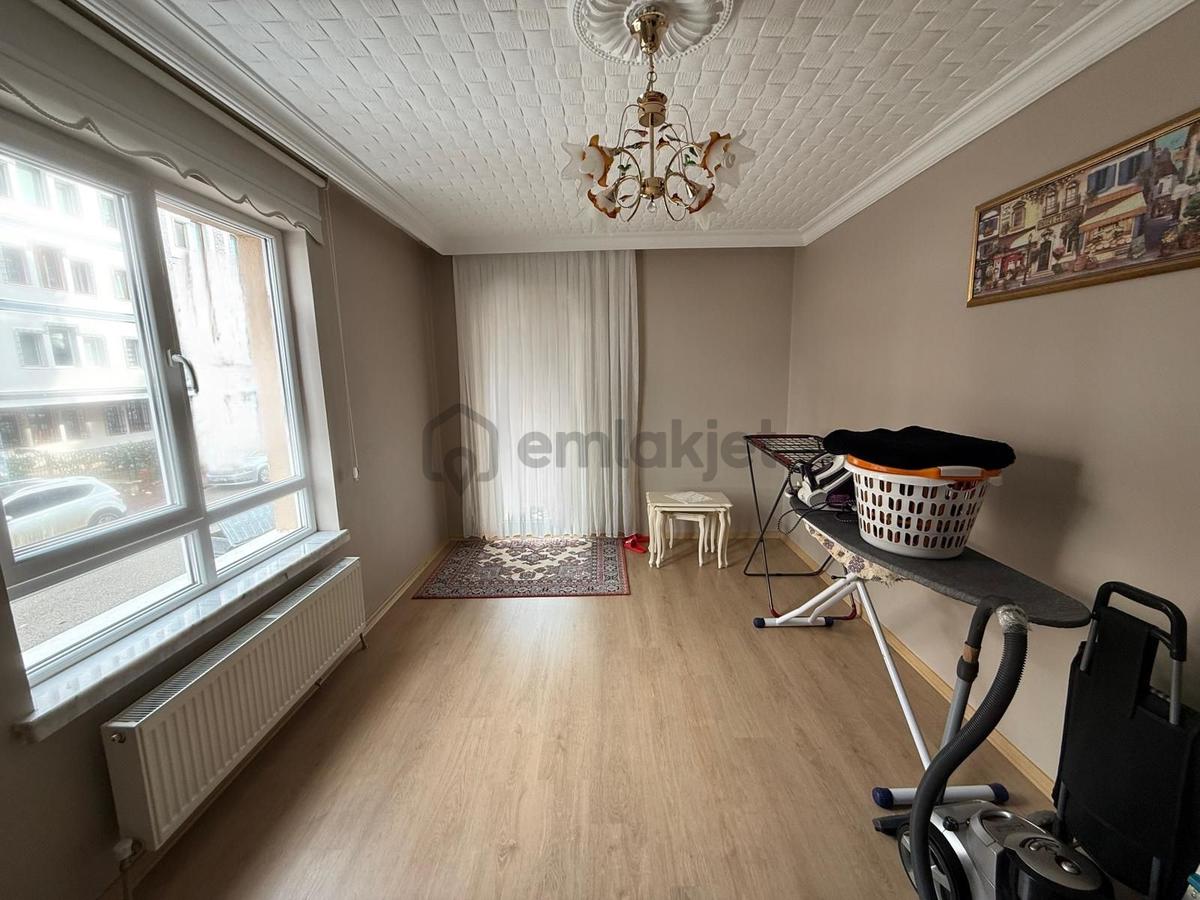Porsuk Caddesi Paraleli Kat Konumunda 3+1 - 30
