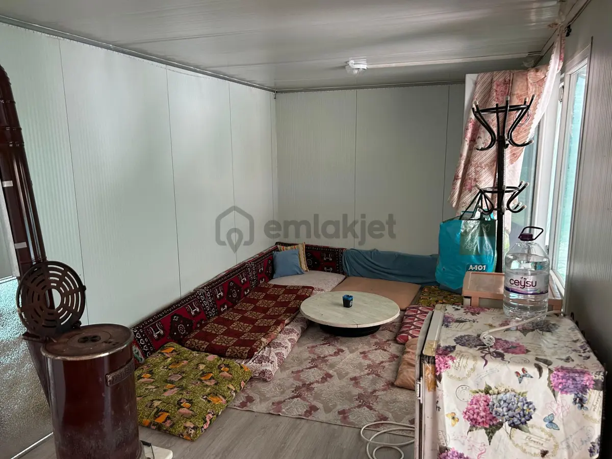 Satılık Bahçe Evi - 15