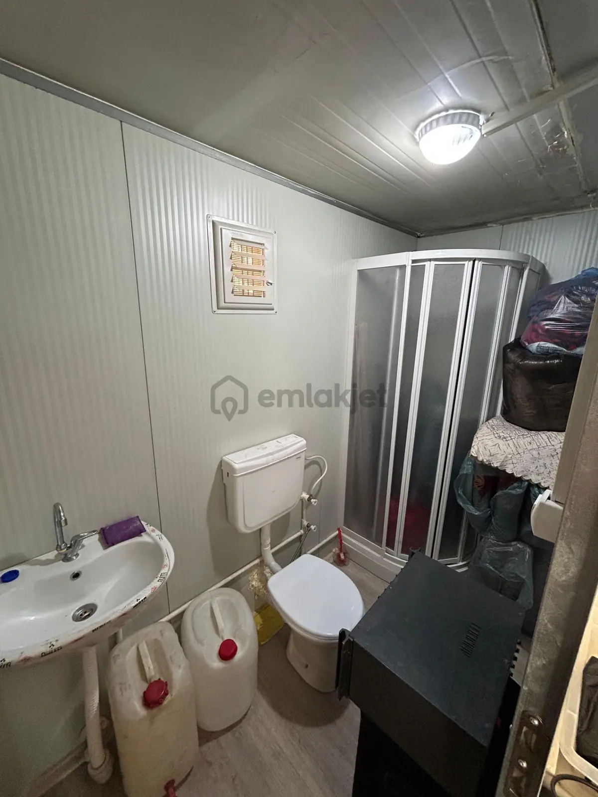 Satılık Bahçe Evi - 11