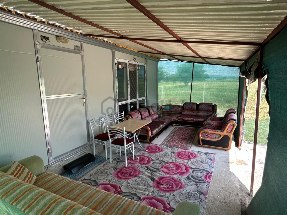 Satılık Bahçe Evi - 17