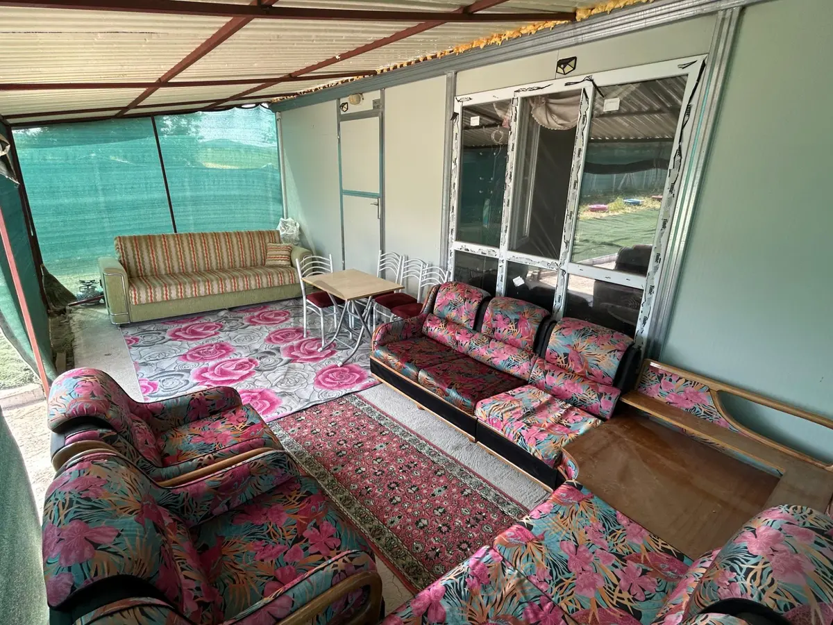 Satılık Bahçe Evi - 20
