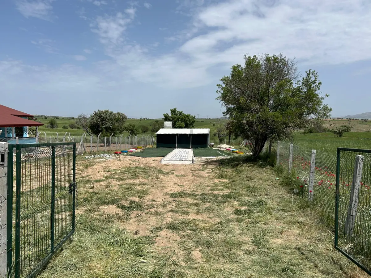 Satılık Bahçe Evi - 7