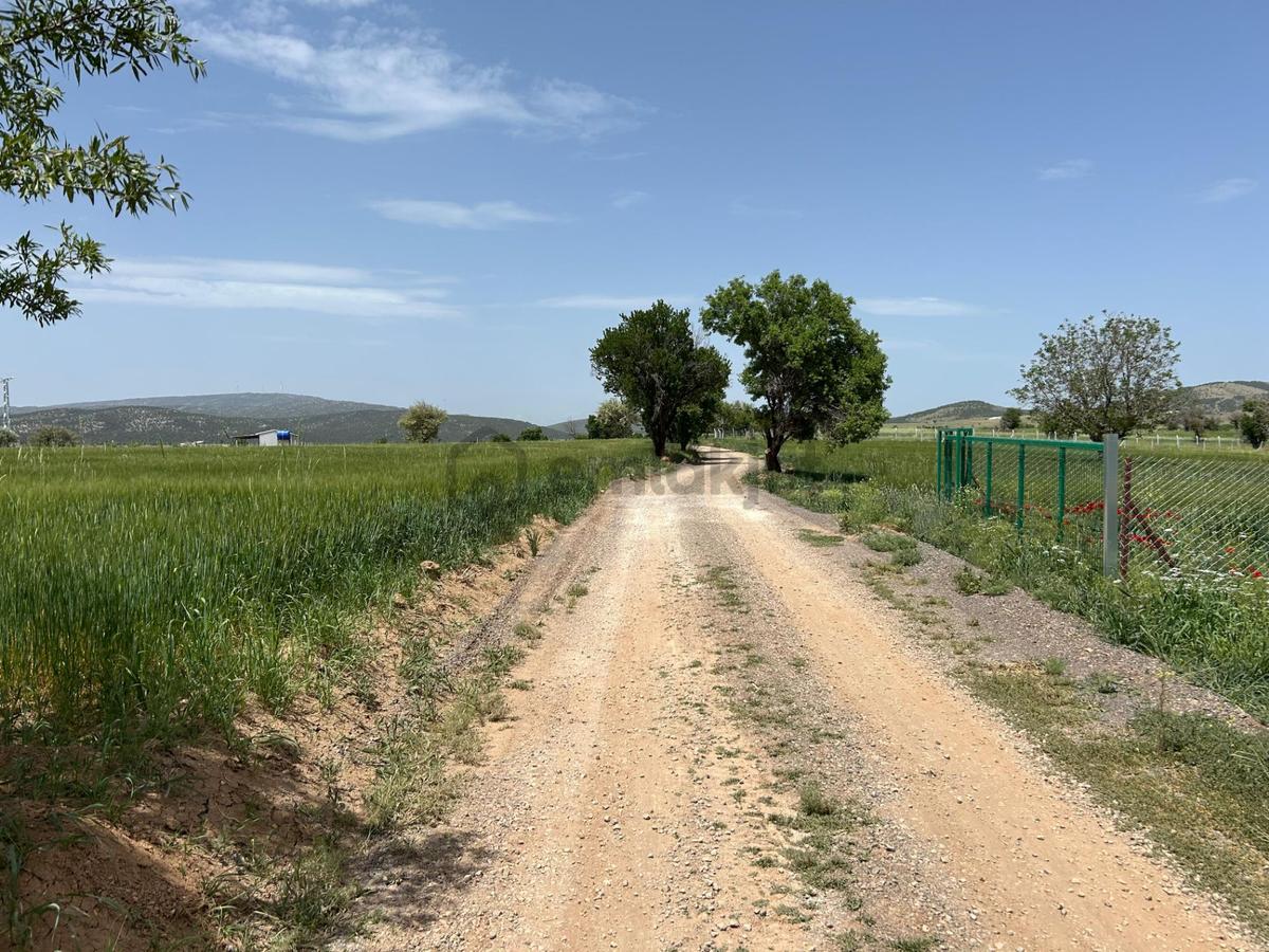 Satılık Bahçe Evi - 8