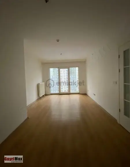 İnnovia3 3+1 Havuz Cephe Satılık Boş Daire
