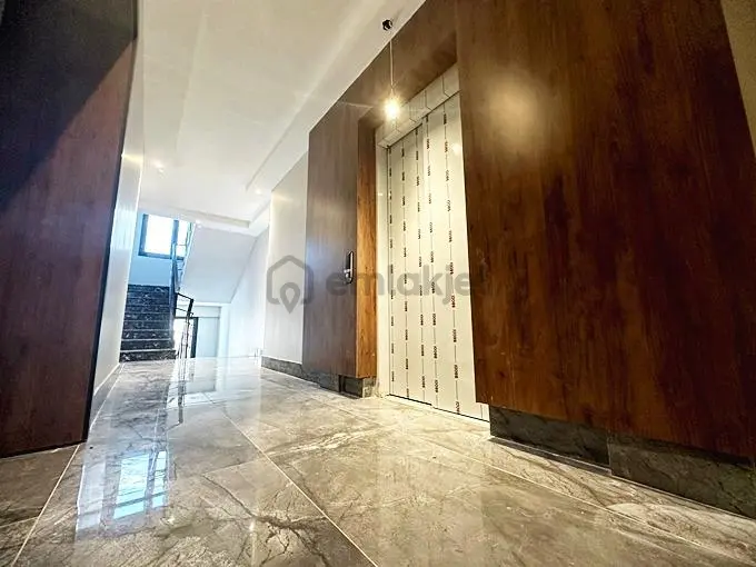 🏡 Referans'tan Güre'de Havuzlu Sitede Ön Cephe 1+1 Daire - 32