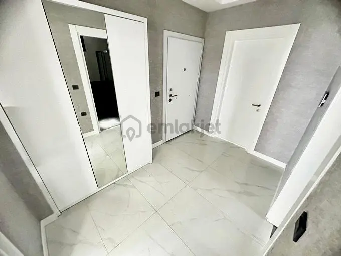 🏡 Referans'tan Güre'de Havuzlu Sitede Ön Cephe 1+1 Daire - 7